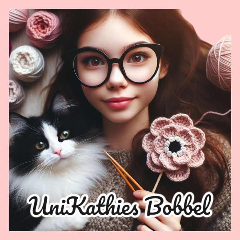 Kathrinchen KI Bild