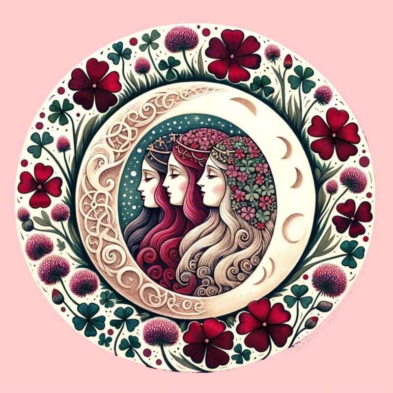 Triple Goddess