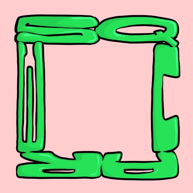 Square Graff