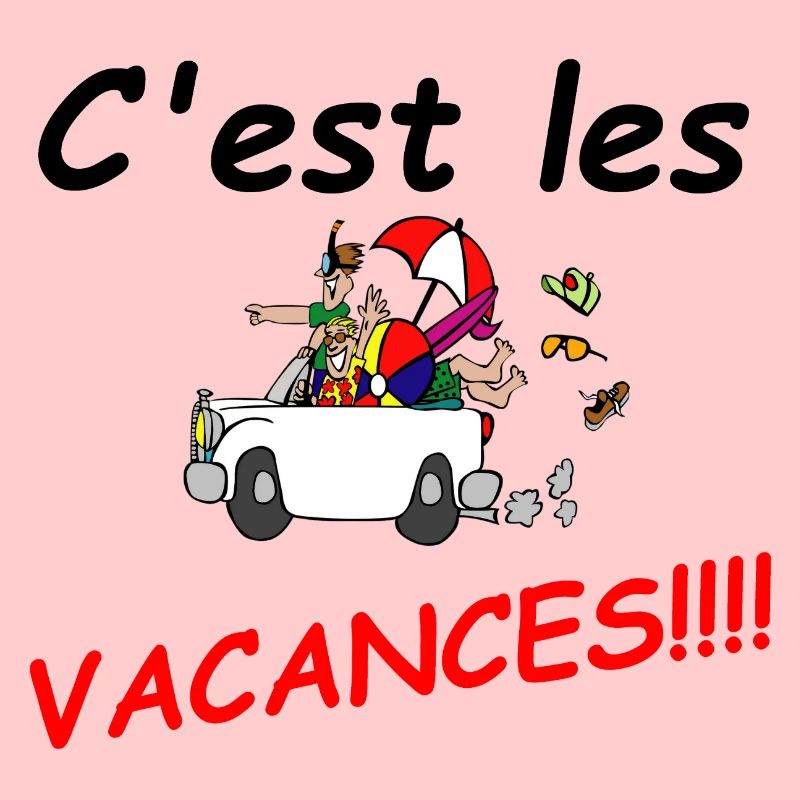 vacances