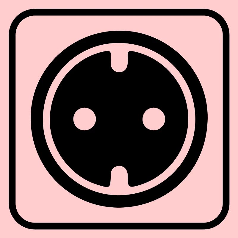Socket icon