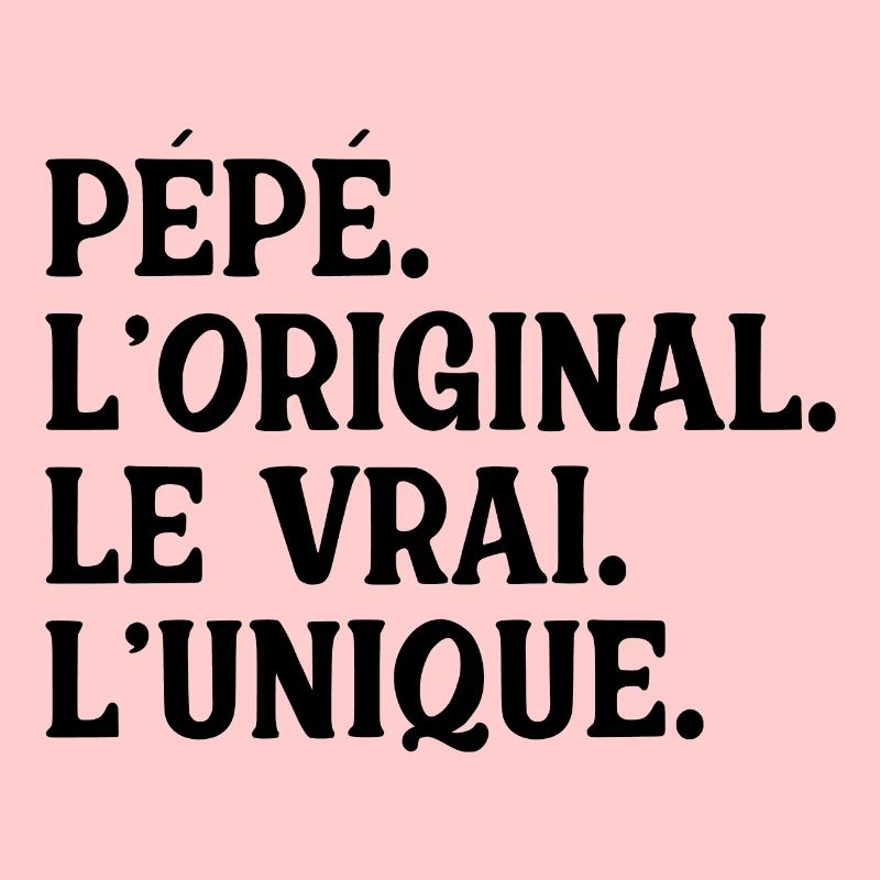 Opa Das Original Das Echte Das Einzigartige Geschenk