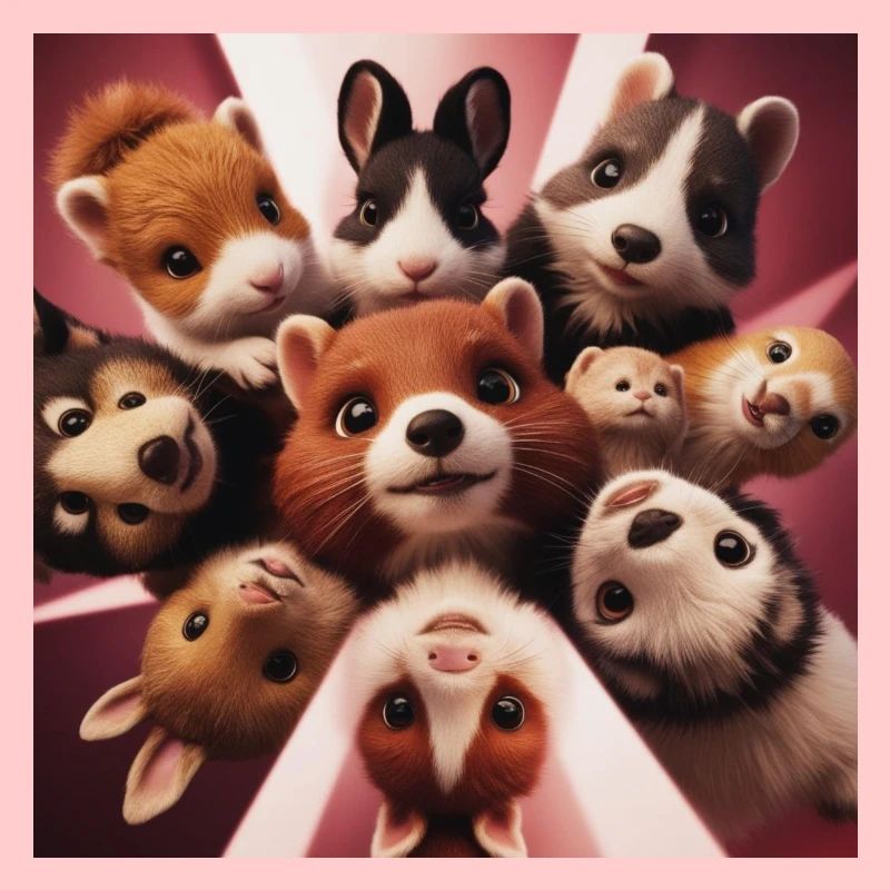 Tierchen