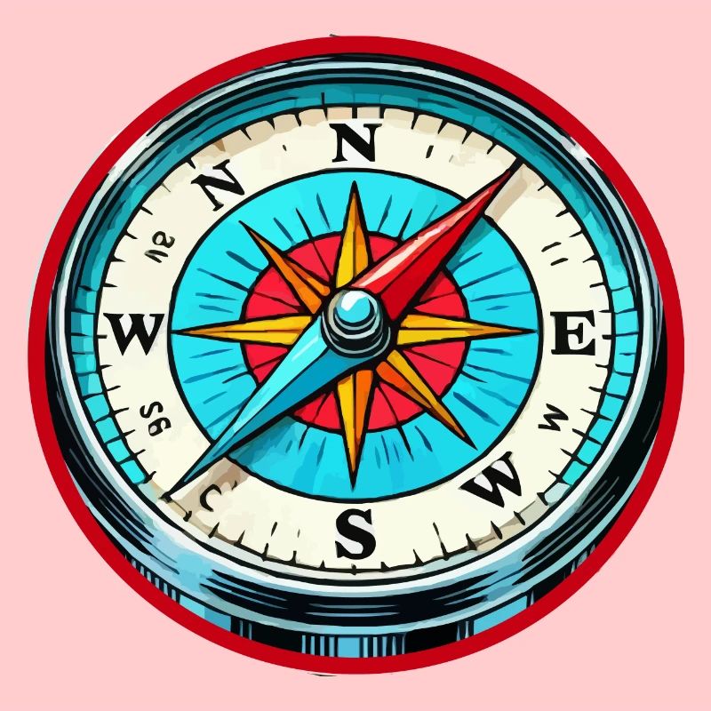 compass