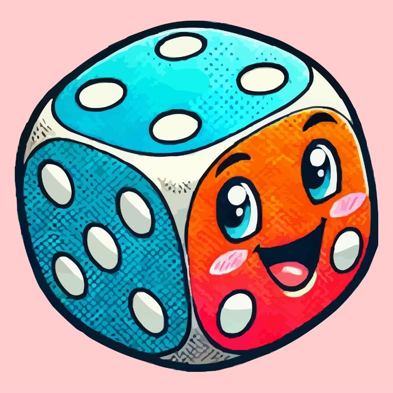Bande dessinée Cube