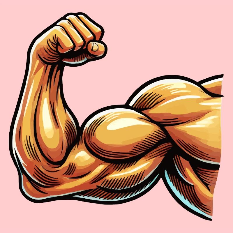 biceps