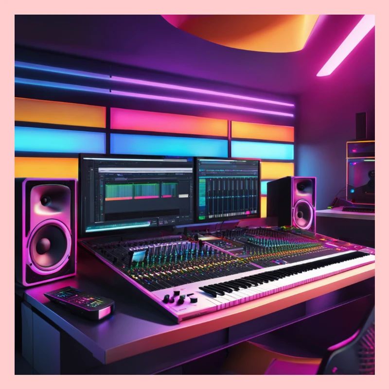 Studio
