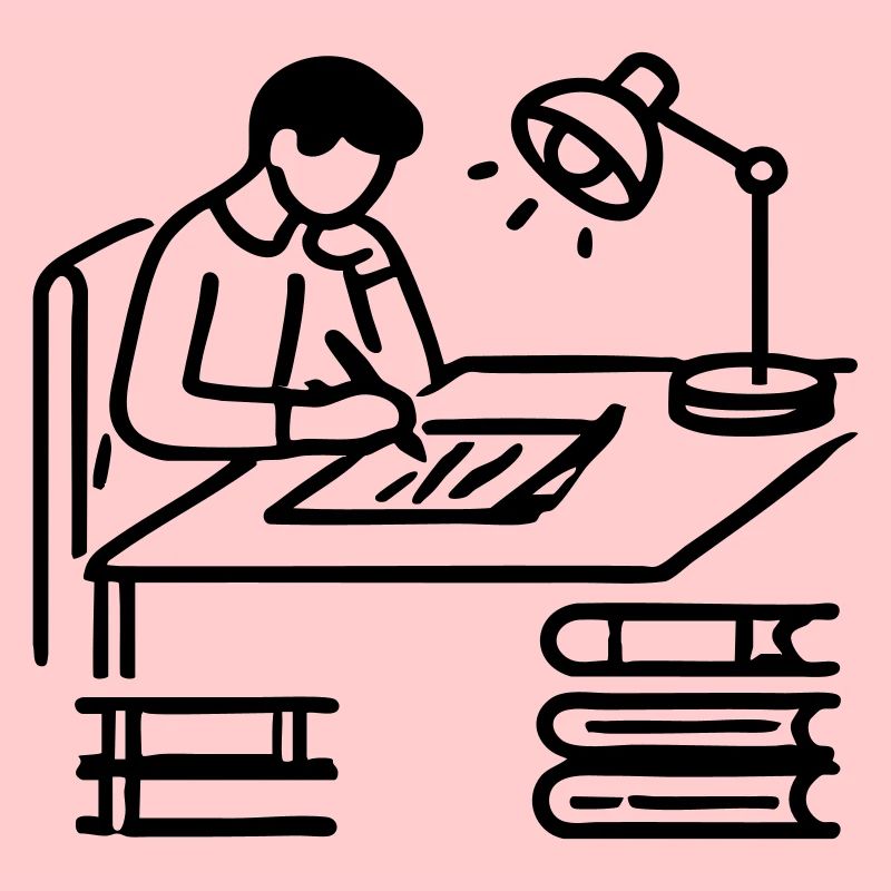 Author Learning Student Student