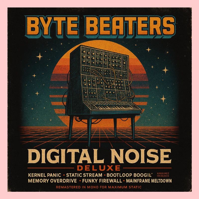 Byte Beaters by Nerogear