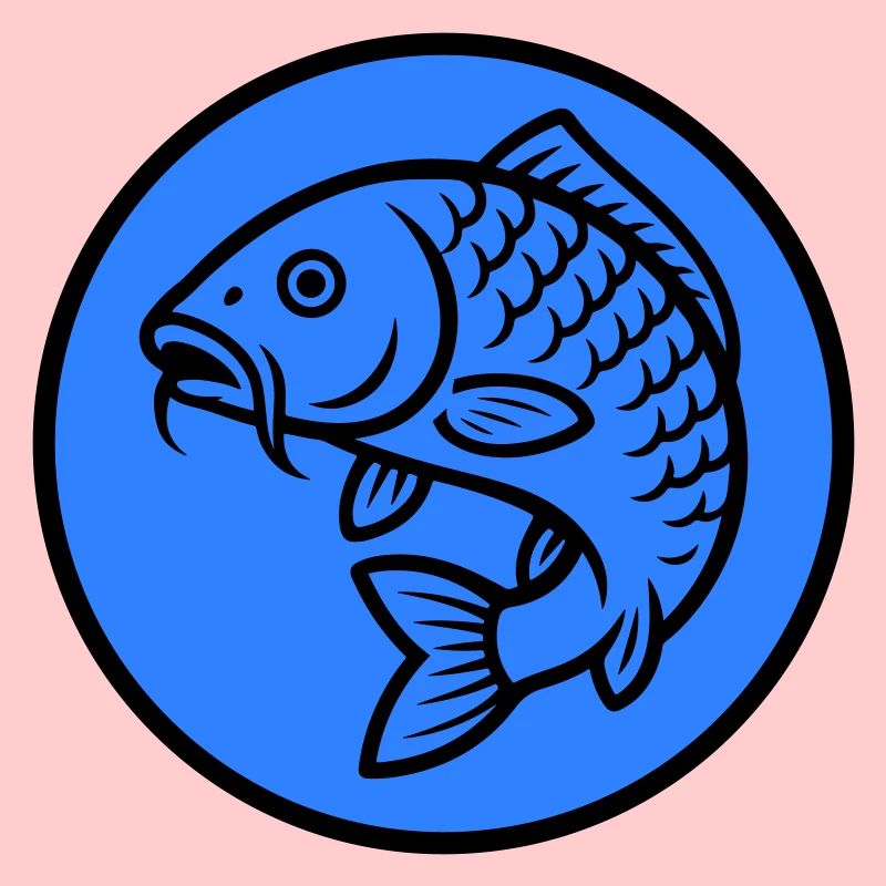 Poisson carpe