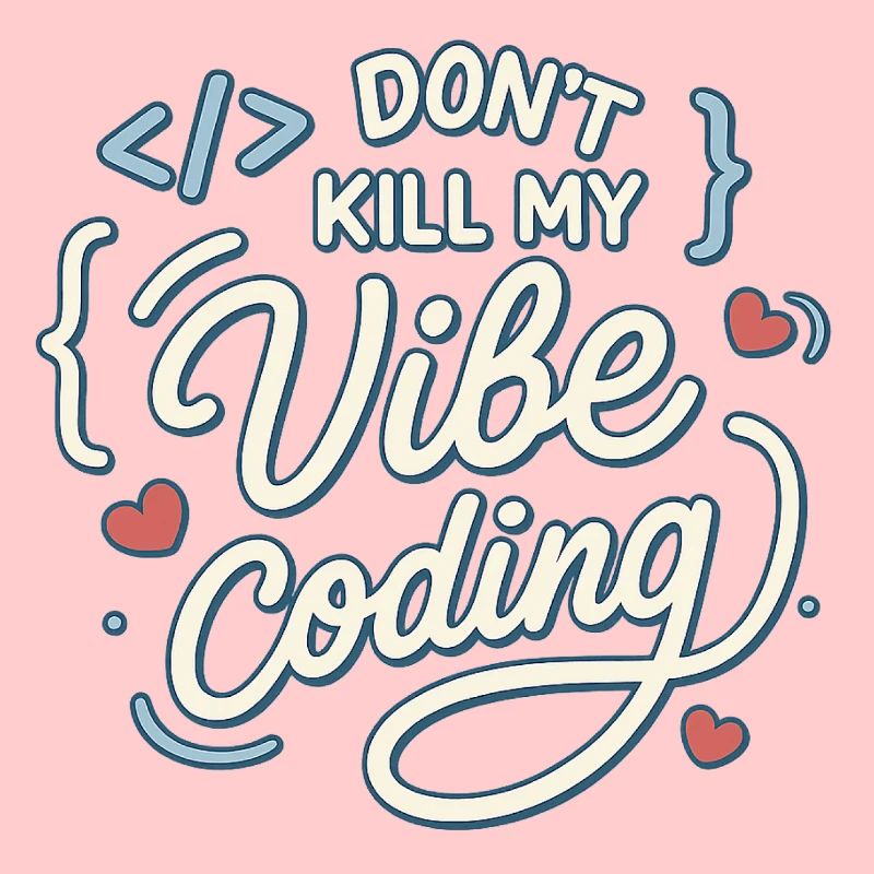 Vibe-Codierung