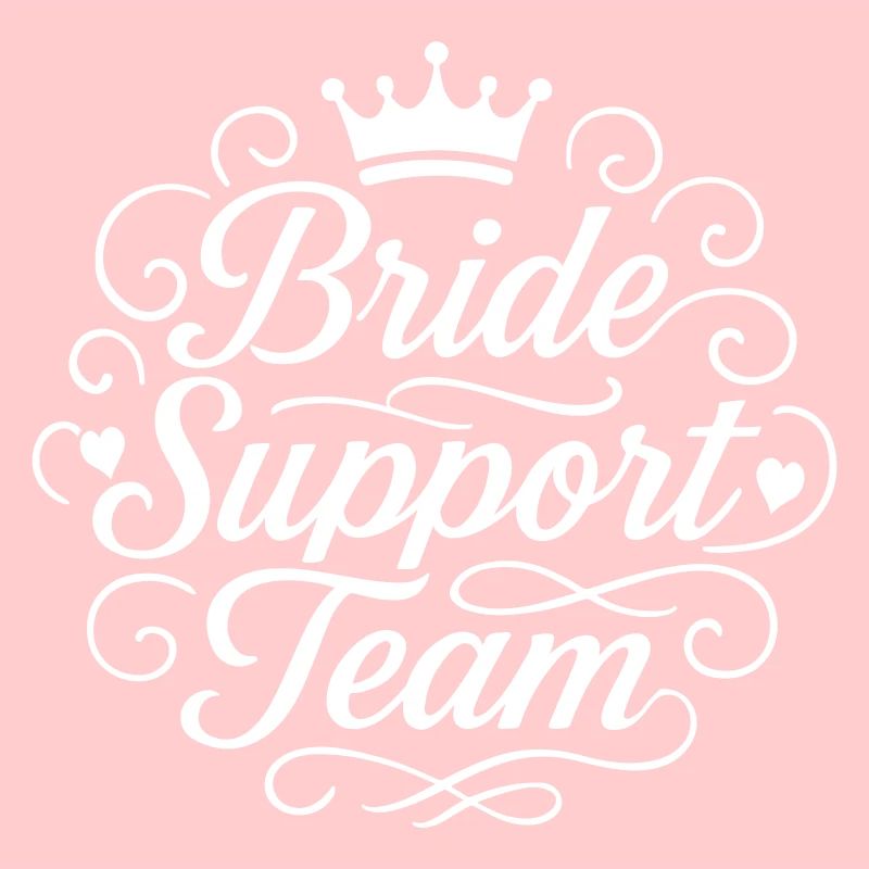 Braut Support Team