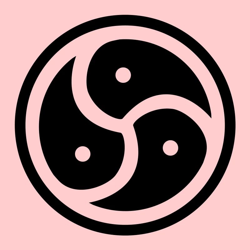 triskelis / trinity