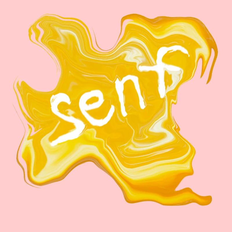 Senf-fleck