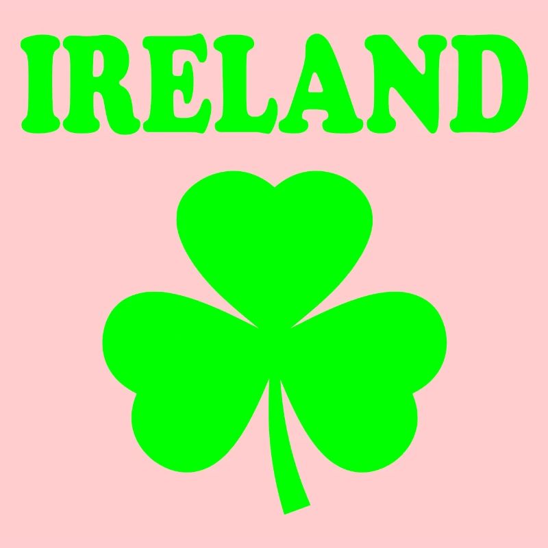 Trèfle d’Irlande