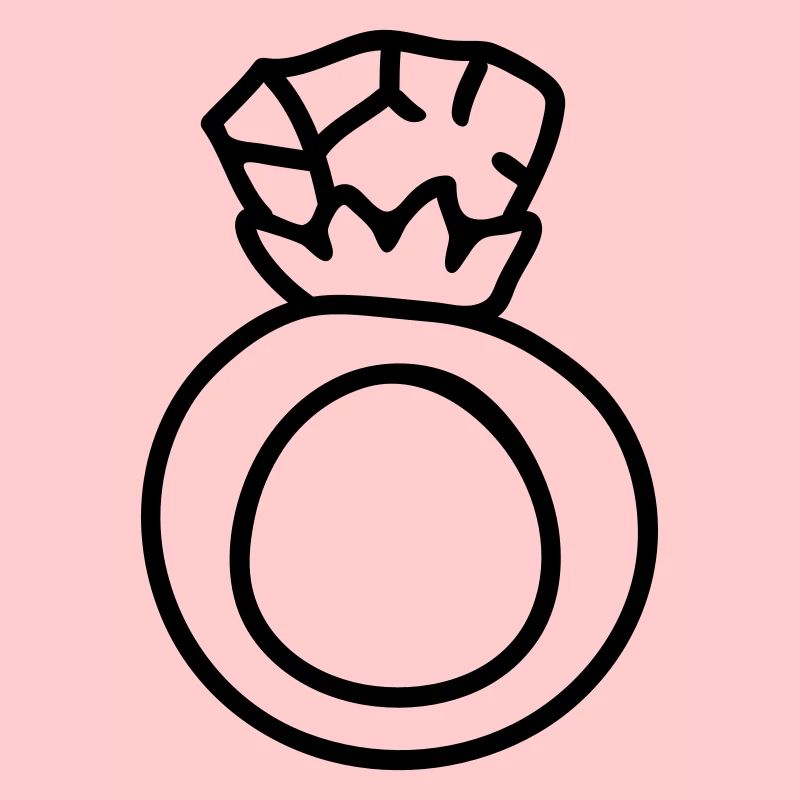Ring - Ehering - Line