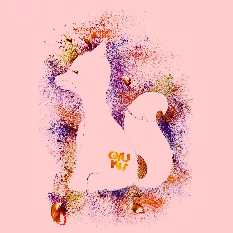 Farbspaehne Fuchs