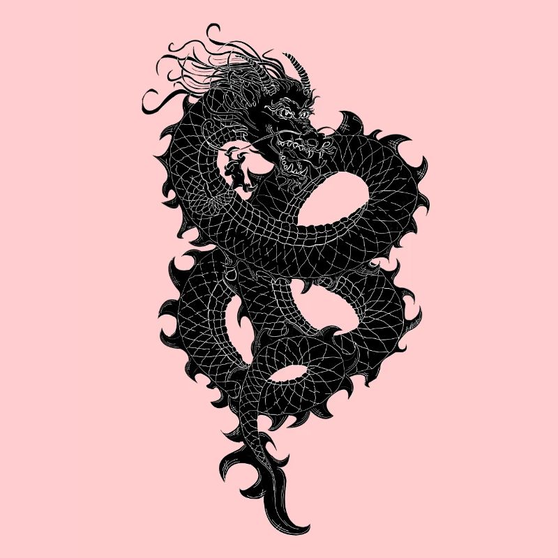 Black Dragon