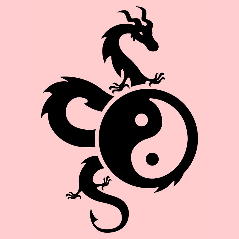 yin yang