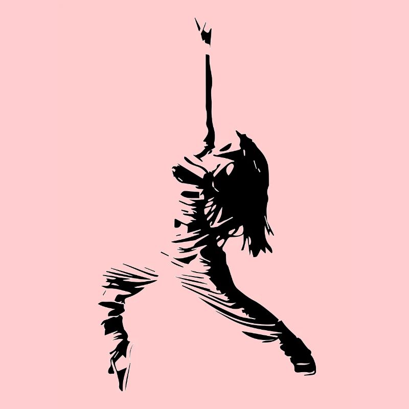 dancing