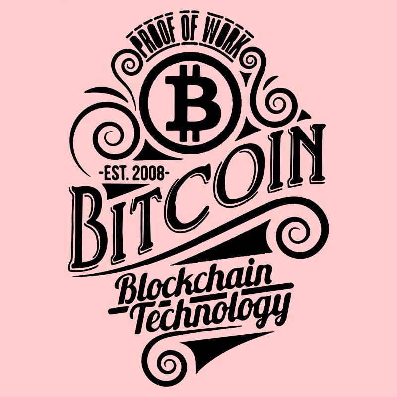 Bitcoin vintage