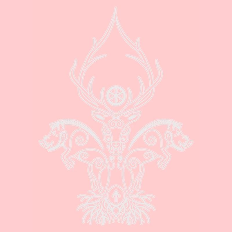 Fleur de lys Gauloise