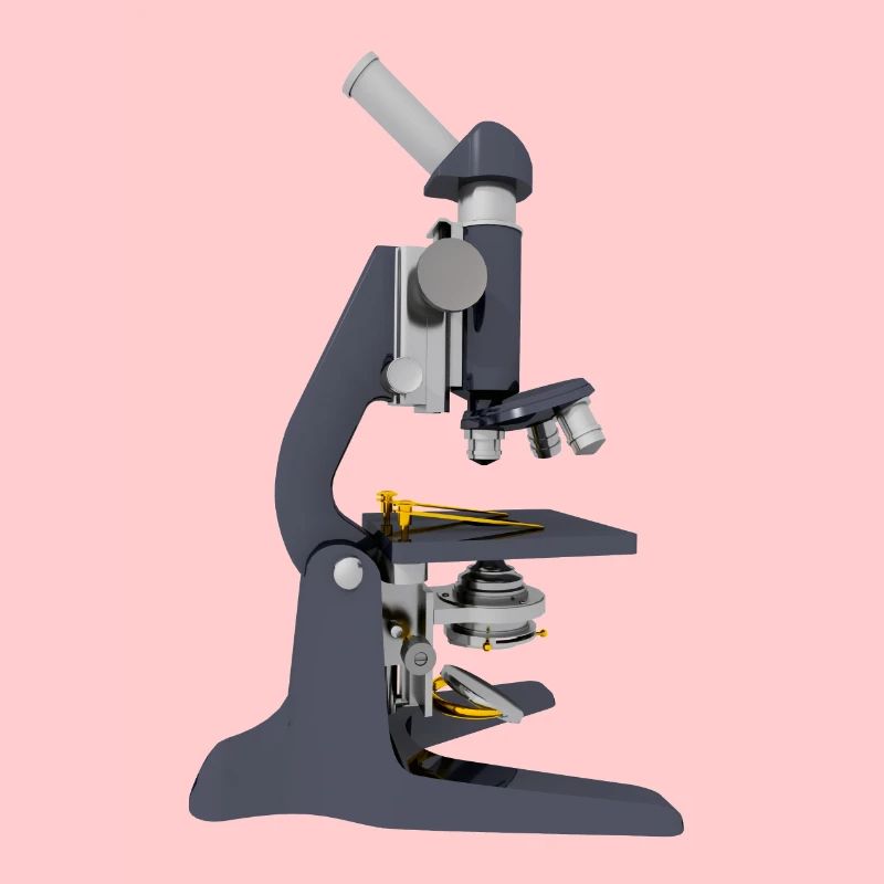 microscope
