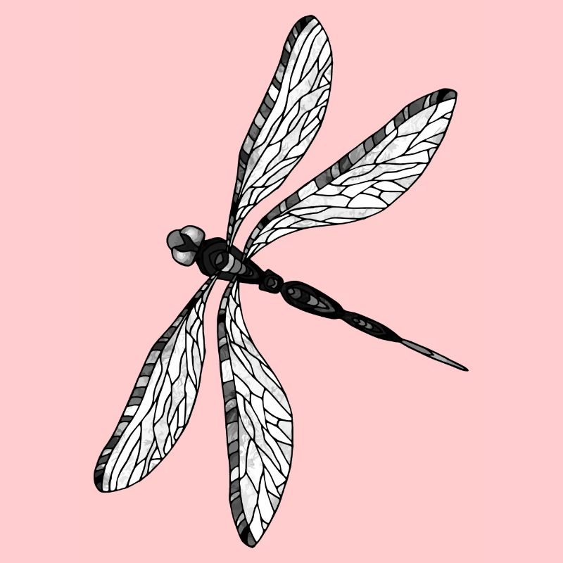 Libellule