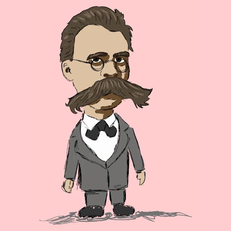 Nietzsche