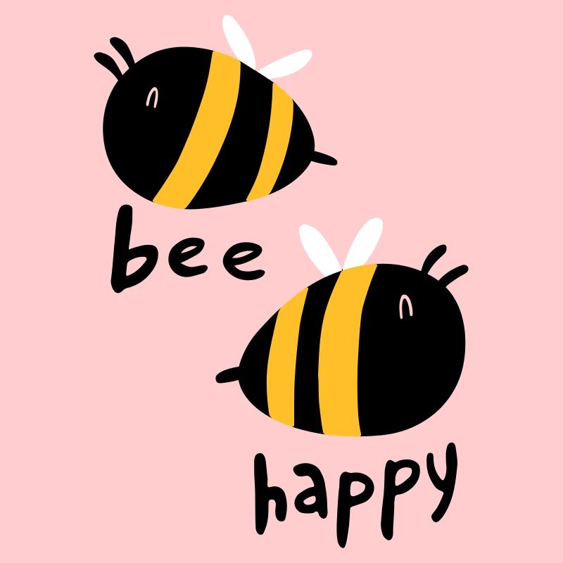Bee Happy