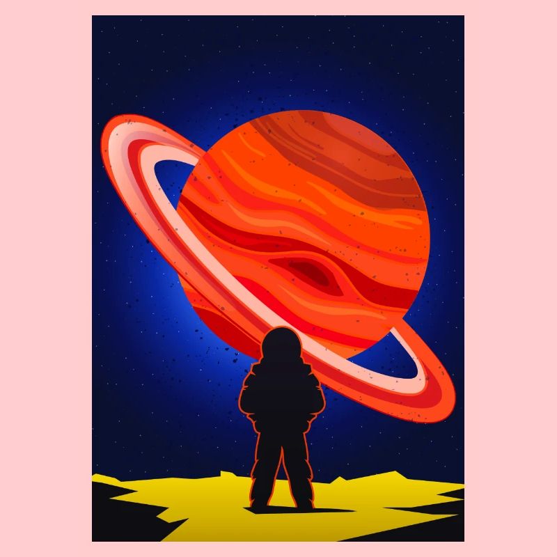 Planète