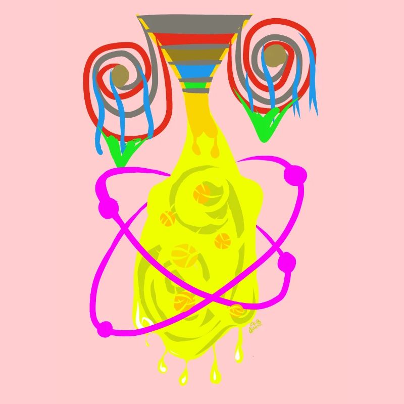 QuantumPhysical ALCHEMY