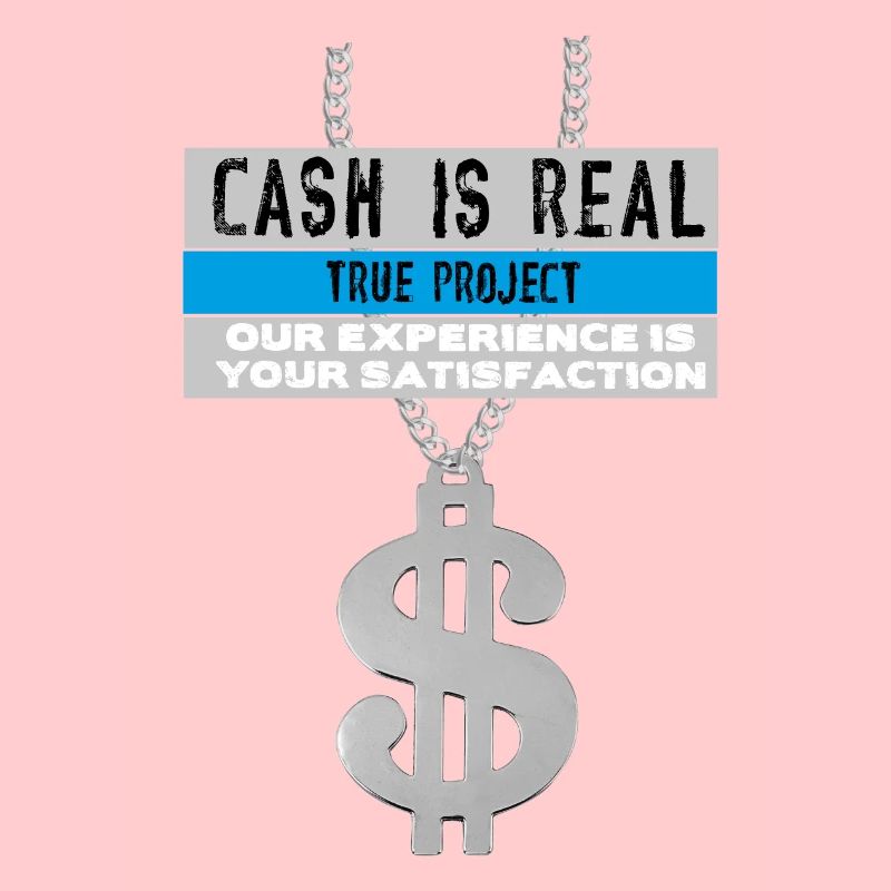 Dollar Argent
