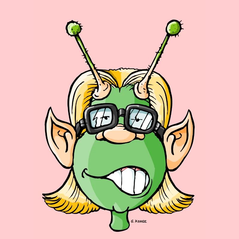 Grünkopp