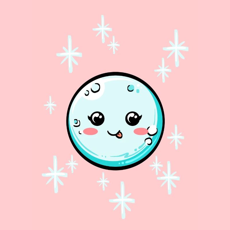 Snowball #6/9