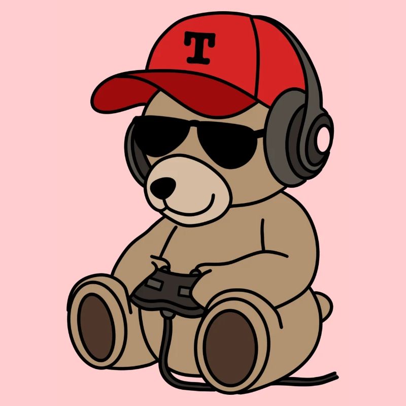 Zocker Teddy