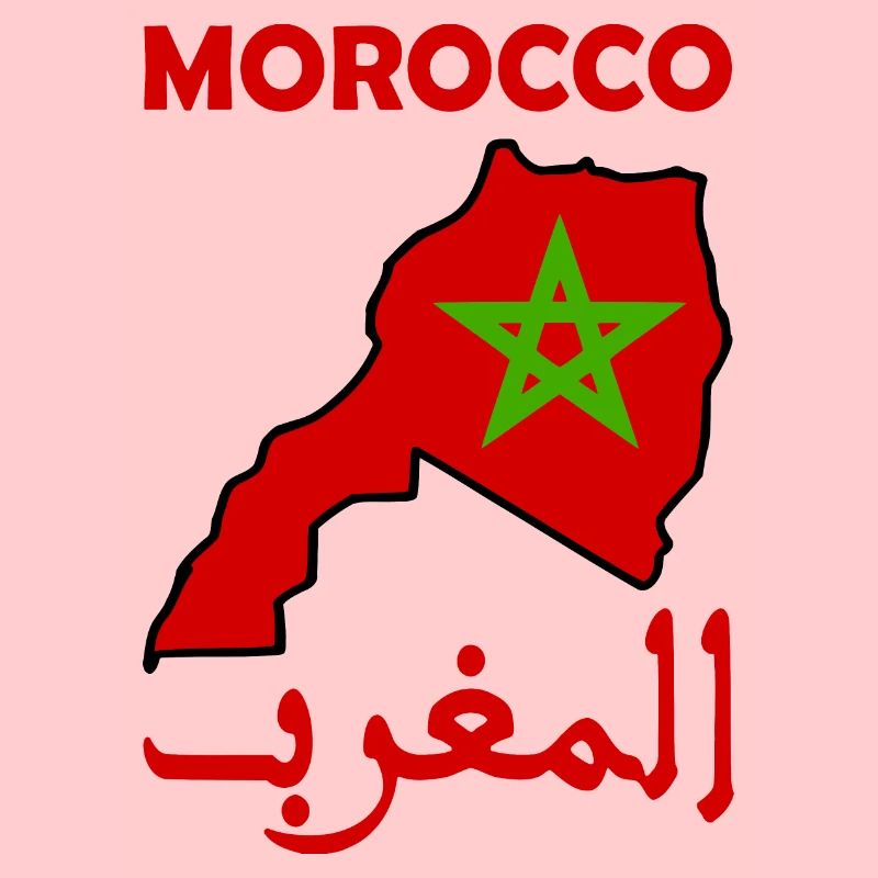 Marokko