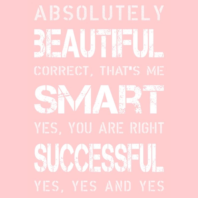 Succès Smart Beautiful