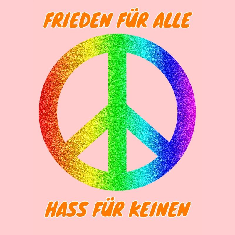 Demo Peace for All Hate for No 2 ANti AFD