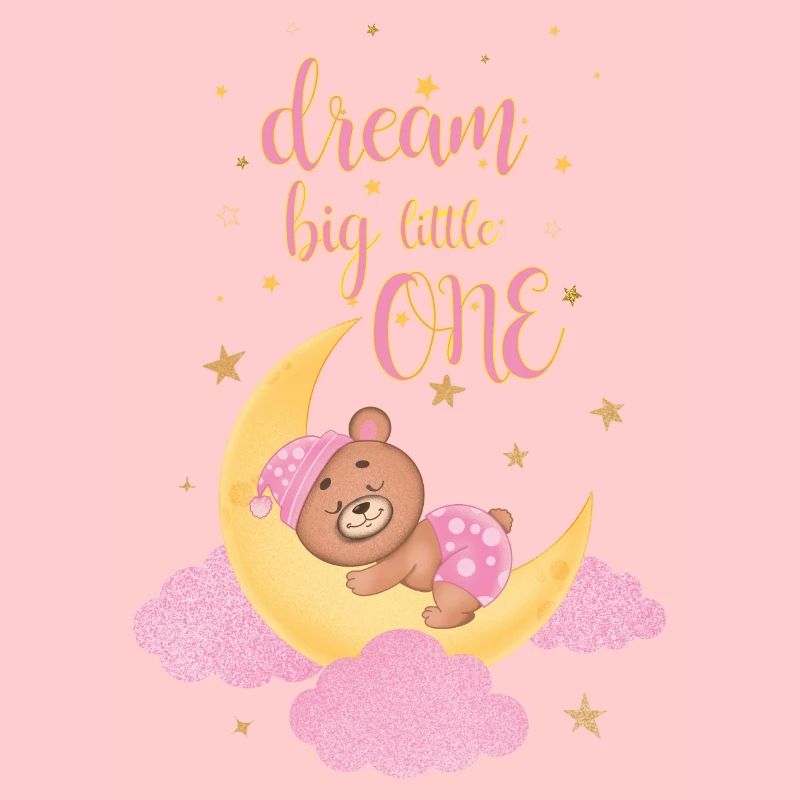 Dream big, small