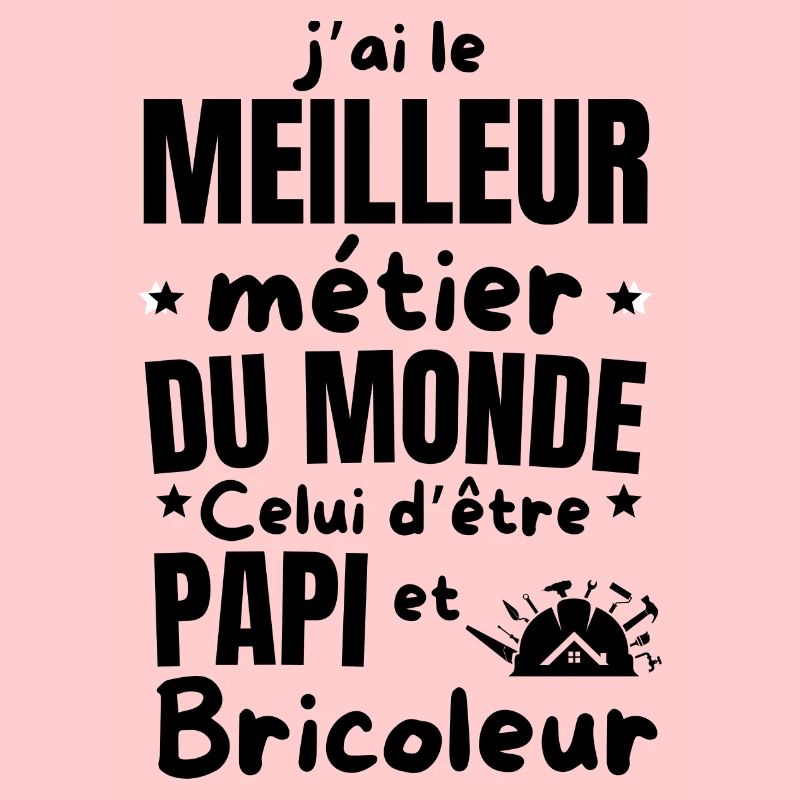 PAPI BRICOLEUR
