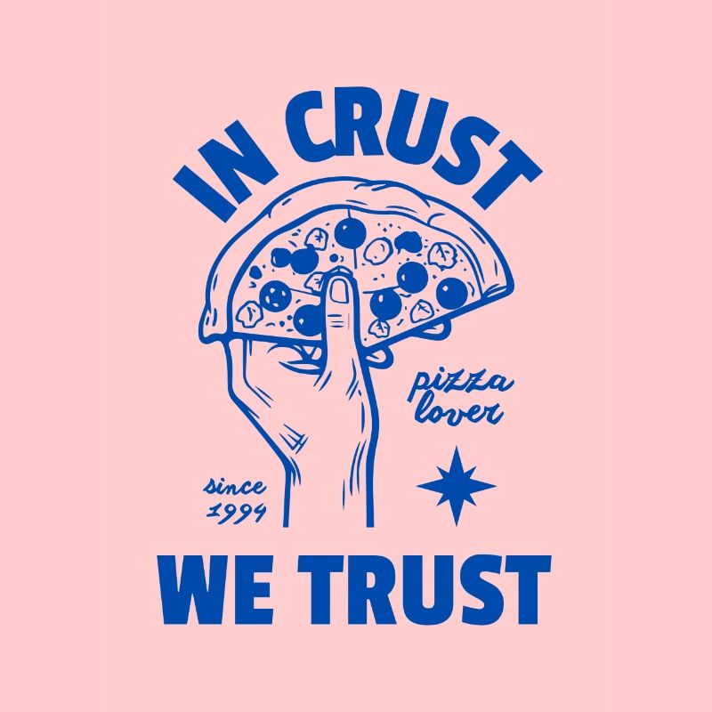 Chez Crust we Trust