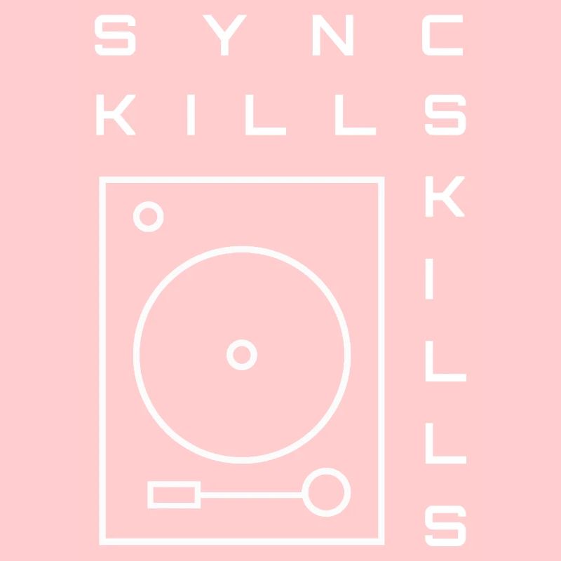 Sync kills skills