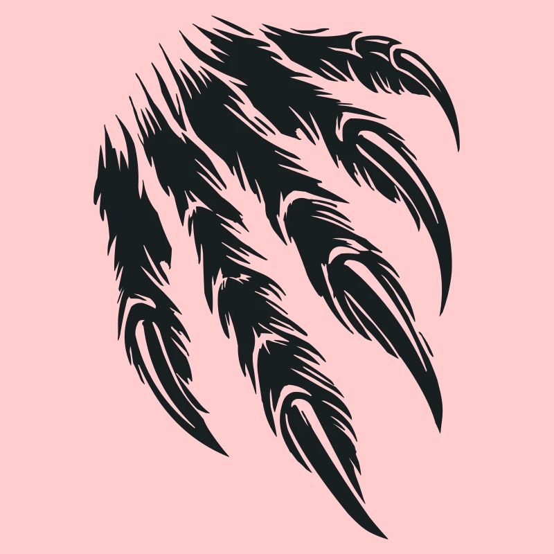 claw
