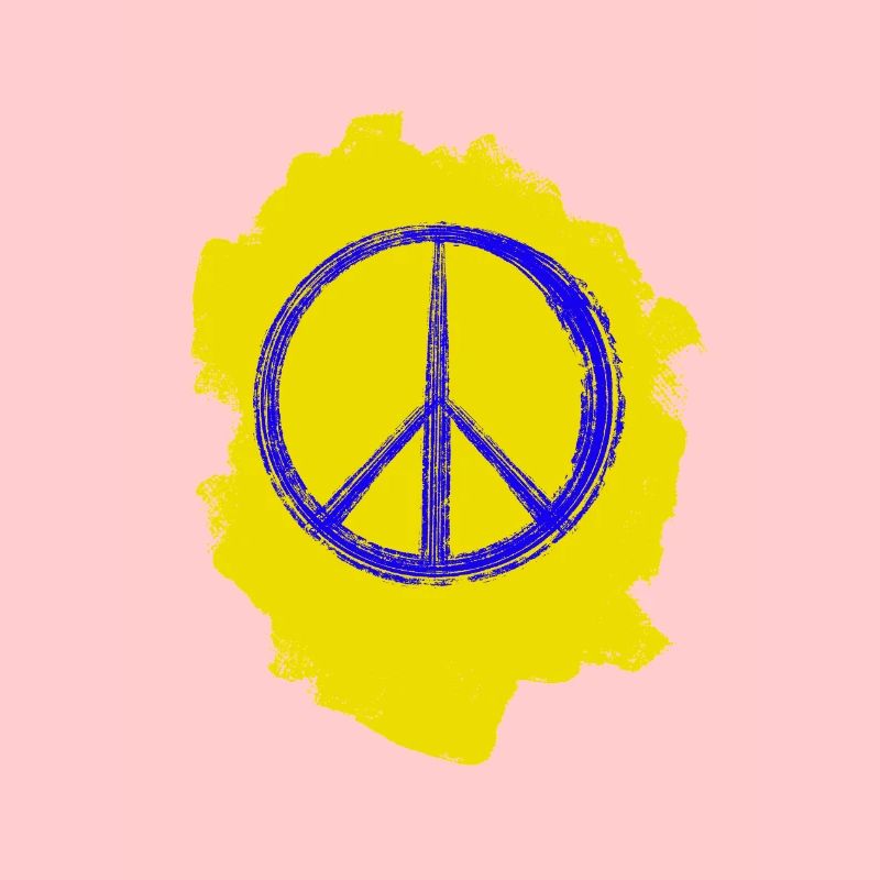 Solidarité Paix – Couleurs de l’Ukraine