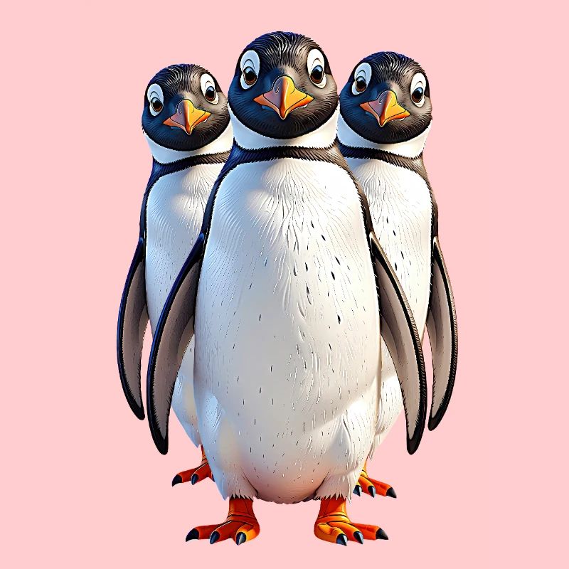 Pinguin