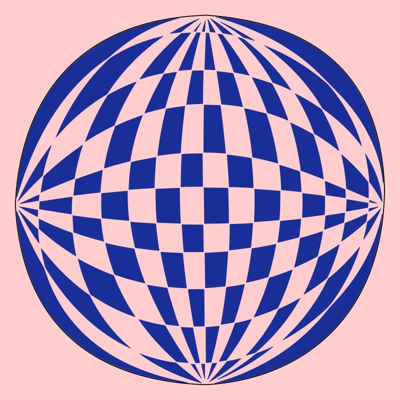 3D sphere