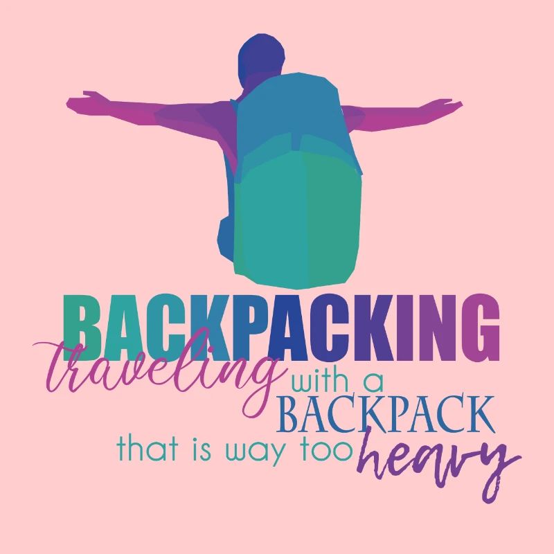 Backpacking Backpacker