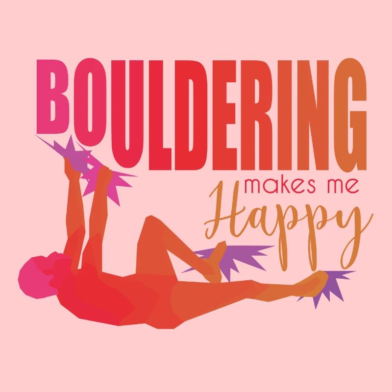 Bouldering