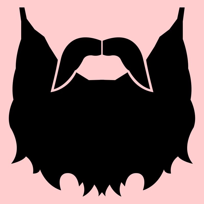 beard